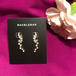 NEW! Baublebar Farah Ear Crawler